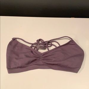 Free people bralette